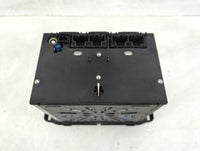 2013-2014 Gmc Acadia Radio AM FM Cd Player Receiver Replacement P/N:23162879 Fits Fits 2013 2014 OEM Used Auto Parts - Oemus