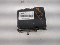 2012-2017 Gmc Acadia ABS Pump Control Module Replacement P/N:0265952167 0265235017 Fits Fits 2012 2013 2014 2015 2016 2017 O