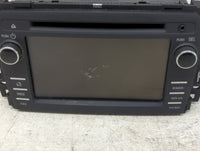 2007-2017 Gmc Acadia Radio AM FM Cd Player Receiver Replacement P/N:23441390 Fits OEM Used Auto Parts - Oemusedautoparts1.co
