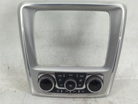2013-2017 Gmc Acadia Climate Control Module Temperature AC/Heater Replacement P/N:23120466 3239800000000X Fits OEM Used Auto