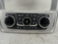 2013-2017 Gmc Acadia Climate Control Module Temperature AC/Heater Replacement P/N:23120466 3239800000000X Fits OEM Used Auto