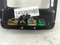 2013-2017 Gmc Acadia Climate Control Module Temperature AC/Heater Replacement P/N:23120466 3239800000000X Fits OEM Used Auto