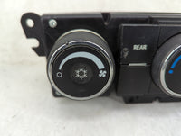 2013-2016 Gmc Acadia Climate Control Module Temperature AC/Heater Replacement P/N:22969801 Fits Fits 2013 2014 2015 2016 OEM