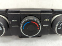 2013-2016 Gmc Acadia Climate Control Module Temperature AC/Heater Replacement P/N:22969801 Fits Fits 2013 2014 2015 2016 OEM