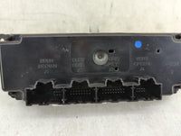 2013-2016 Gmc Acadia Climate Control Module Temperature AC/Heater Replacement P/N:22969801 Fits Fits 2013 2014 2015 2016 OEM