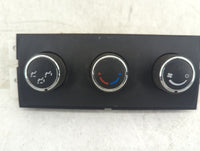 2007-2016 Gmc Acadia Climate Control Module Temperature AC/Heater Replacement Fits OEM Used Auto Parts - Oemusedautoparts1.c