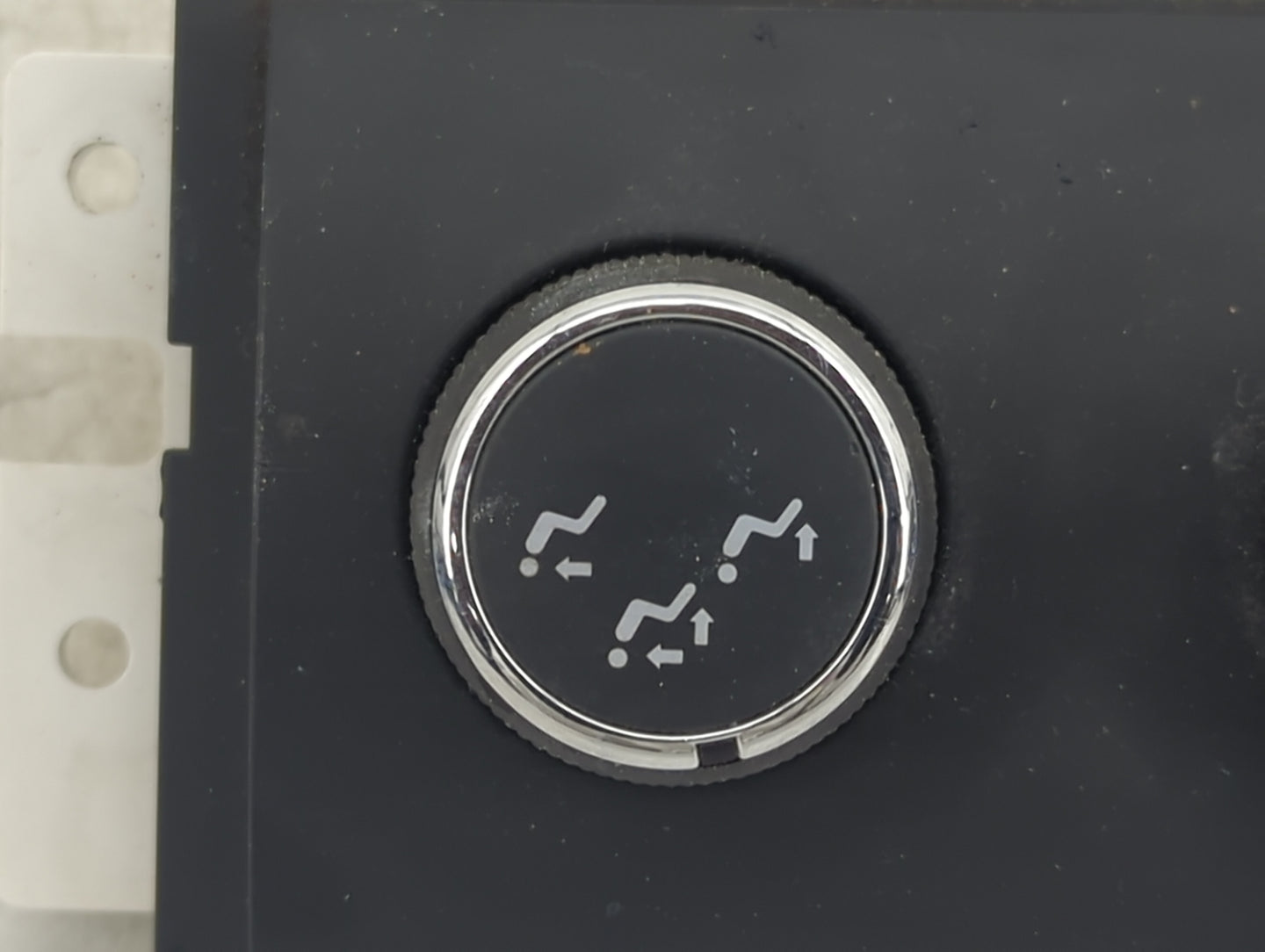 2007-2016 Gmc Acadia Climate Control Module Temperature AC/Heater Replacement Fits OEM Used Auto Parts - Oemusedautoparts1.c