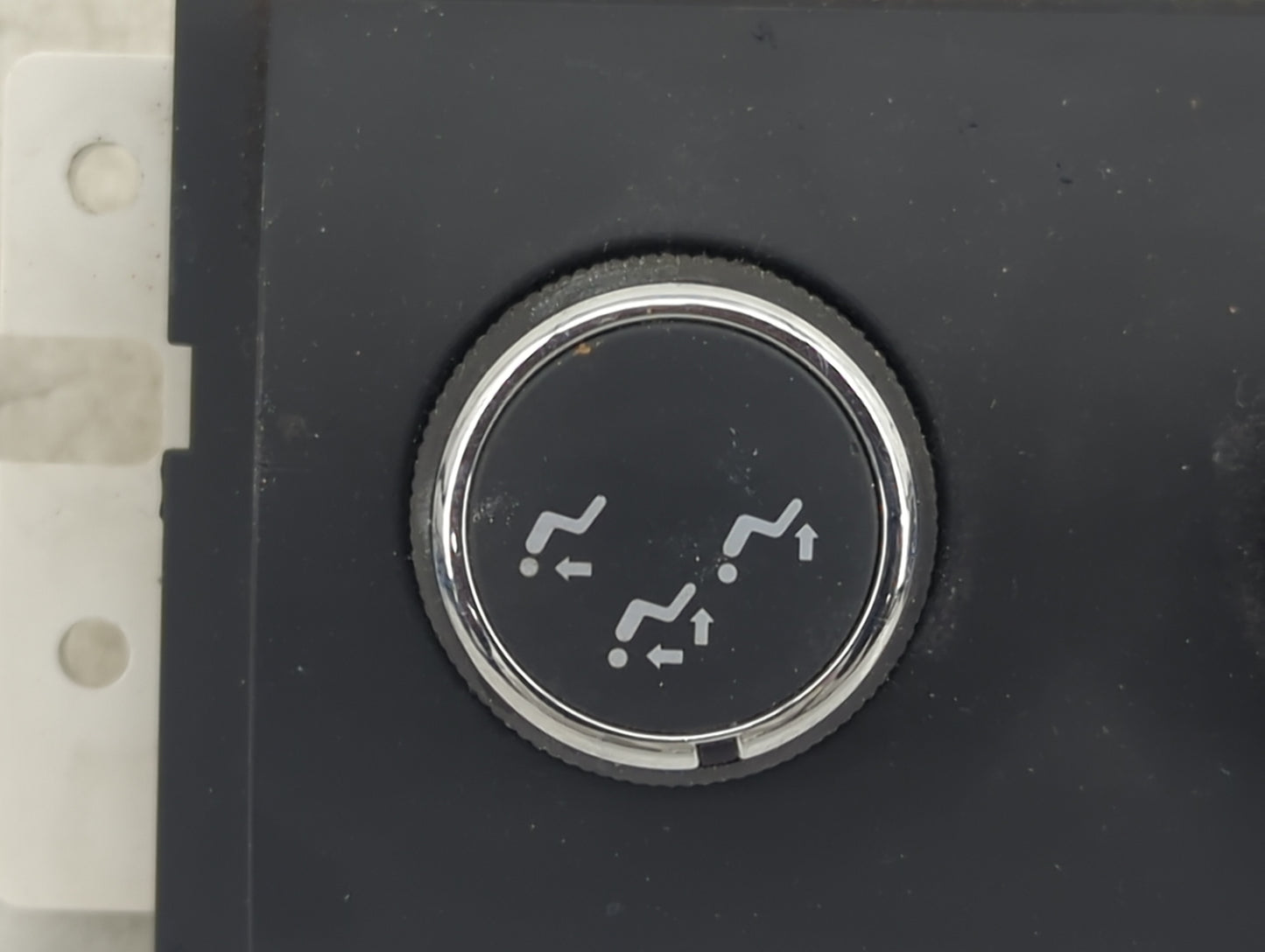 2007-2016 Gmc Acadia Climate Control Module Temperature AC/Heater Replacement Fits OEM Used Auto Parts - Oemusedautoparts1.c