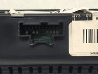 2007-2016 Gmc Acadia Climate Control Module Temperature AC/Heater Replacement Fits OEM Used Auto Parts - Oemusedautoparts1.c