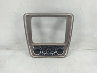 2013-2017 Gmc Acadia Climate Control Module Temperature AC/Heater Replacement P/N:23120466 3239800000000X Fits OEM Used Auto