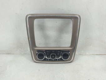 compare product 2013-2017 Gmc Acadia Climate Control Module Temperature AC/Heater Replacement P/N:23120466 3239800000000X Fits OEM Used Auto Parts