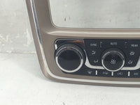 2013-2017 Gmc Acadia Climate Control Module Temperature AC/Heater Replacement P/N:23120466 3239800000000X Fits OEM Used Auto
