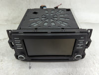 2013-2014 Gmc Acadia Radio AM FM Cd Player Receiver Replacement P/N:23130124 28383694, L2C0050TR, 3432A-0050TR Fits Fits 201