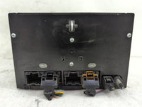 2013-2014 Gmc Acadia Radio AM FM Cd Player Receiver Replacement P/N:23130124 28383694, L2C0050TR, 3432A-0050TR Fits Fits 201