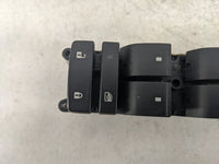 2007-2017 Gmc Acadia Master Power Window Switch Replacement Driver Side Left P/N:20958433AA BP843344310000IW Fits OEM Used A