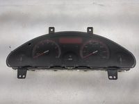 2013 Gmc Acadia Instrument Cluster Speedometer Gauges P/N:22971813 2483926, H25107204 Miles: Fits OEM Used Auto Parts - Oemu