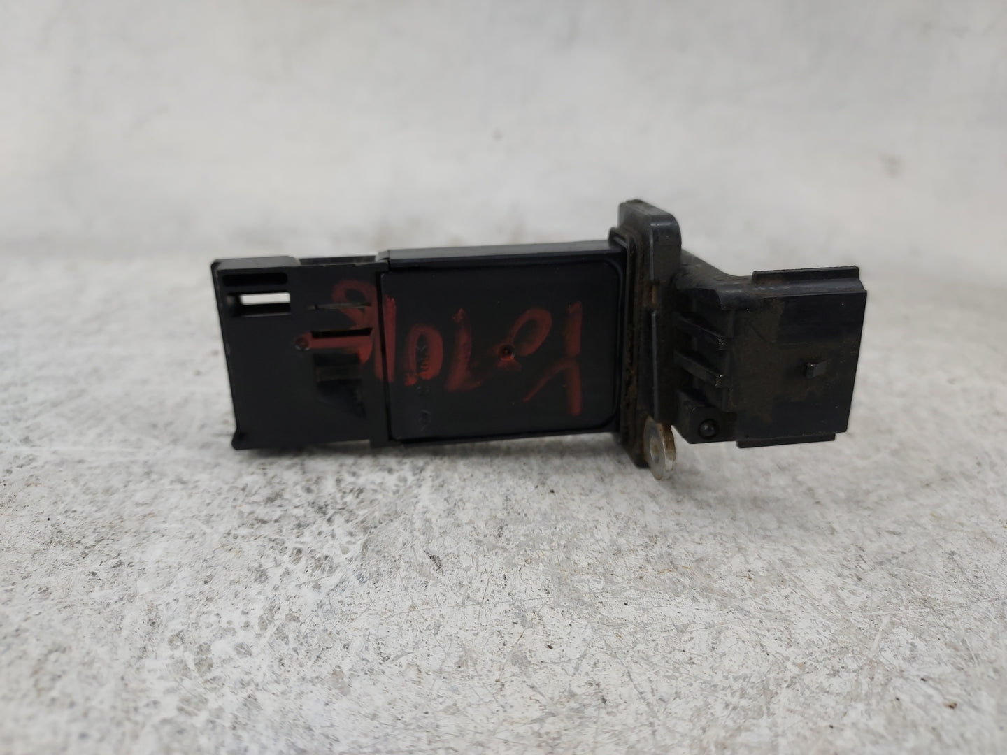 2012-2022 Gmc Acadia Mass Air Flow Meter Maf 1485494 - Oemusedautoparts1.com