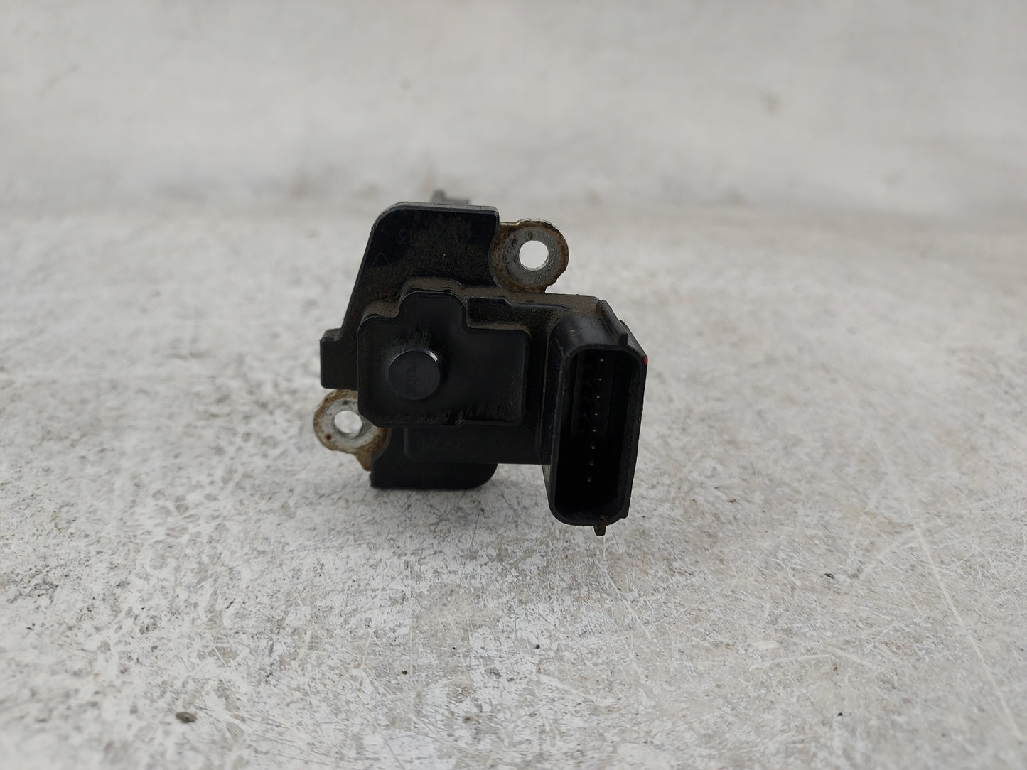 2012-2022 Gmc Acadia Mass Air Flow Meter Maf 1485494 - Oemusedautoparts1.com