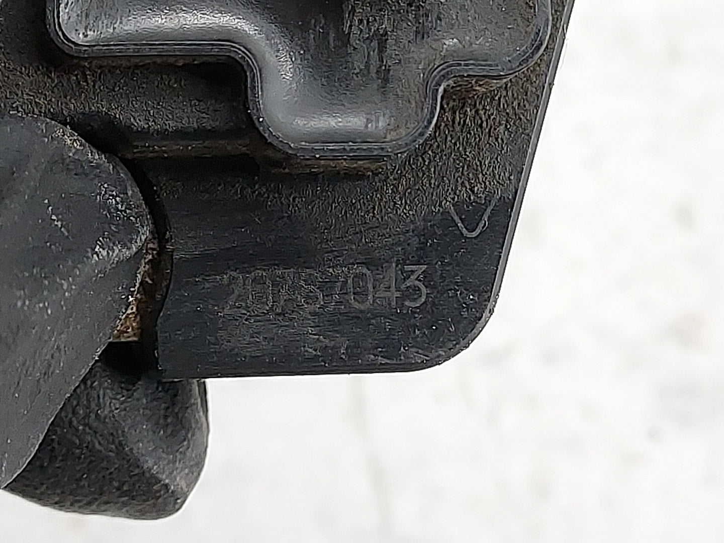 2012-2022 Gmc Acadia Mass Air Flow Meter Maf 1485494 - Oemusedautoparts1.com
