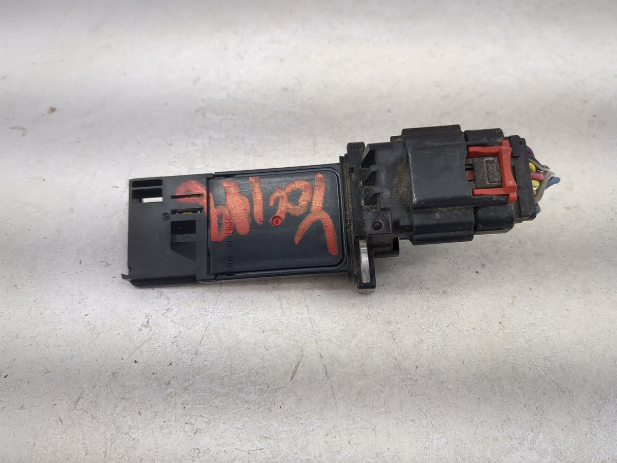 2012-2022 Gmc Acadia Mass Air Flow Meter Maf 1485572 - Oemusedautoparts1.com