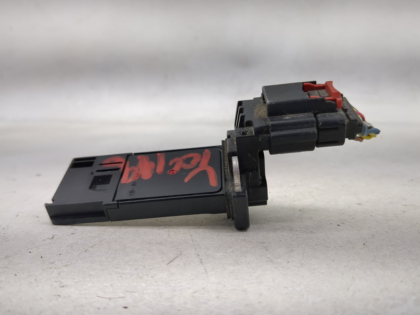 2012-2022 Gmc Acadia Mass Air Flow Meter Maf 1485572 - Oemusedautoparts1.com