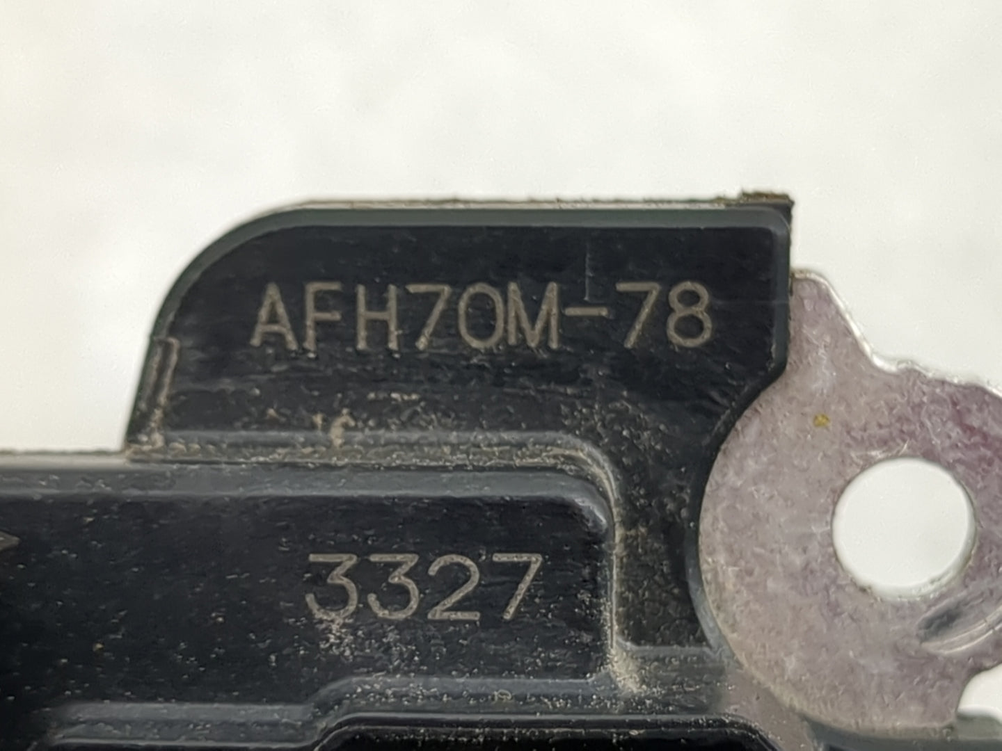 2012-2022 Gmc Acadia Mass Air Flow Meter Maf 1485572 - Oemusedautoparts1.com