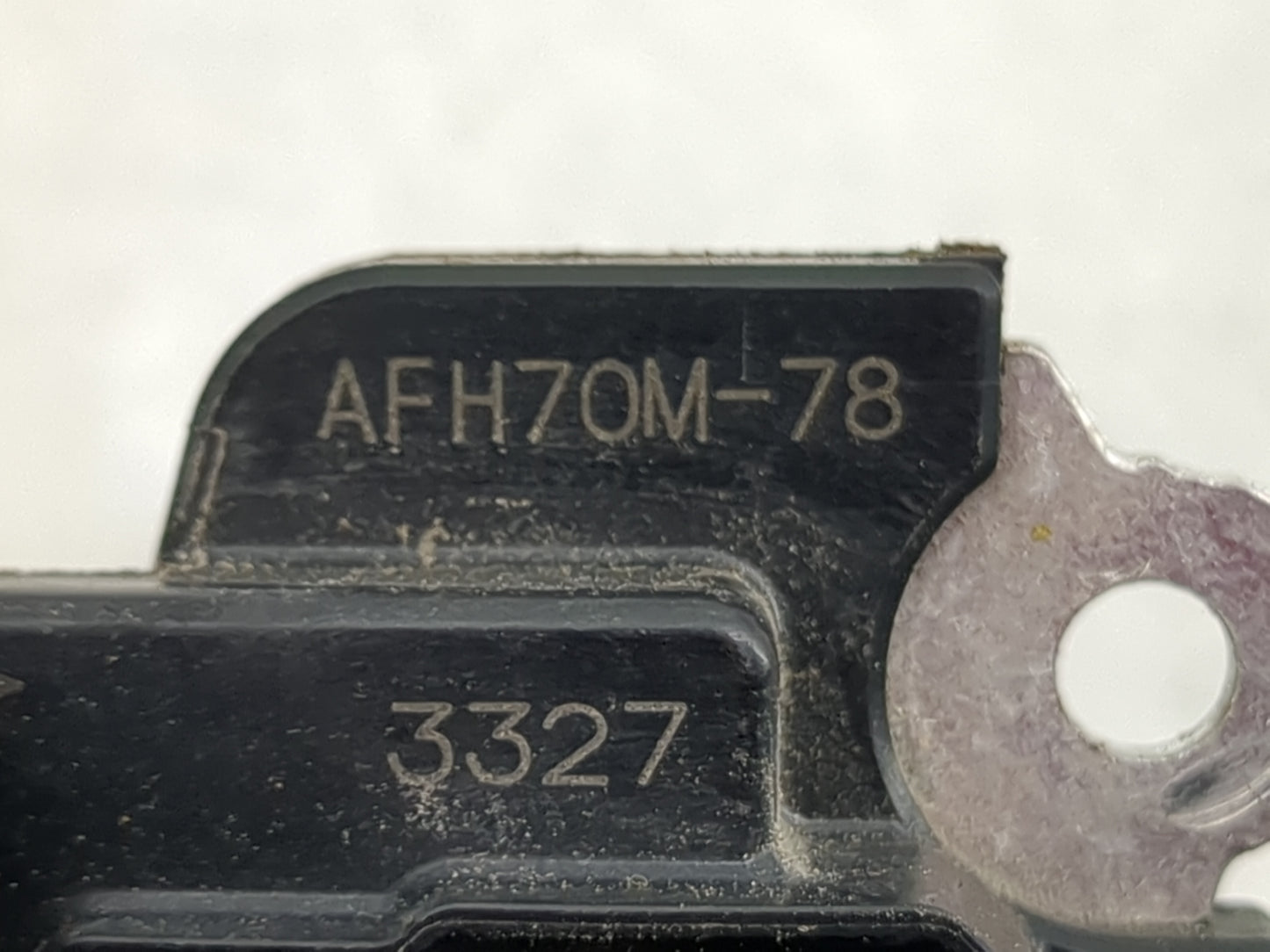 2012-2022 Gmc Acadia Mass Air Flow Meter Maf 1485572 - Oemusedautoparts1.com