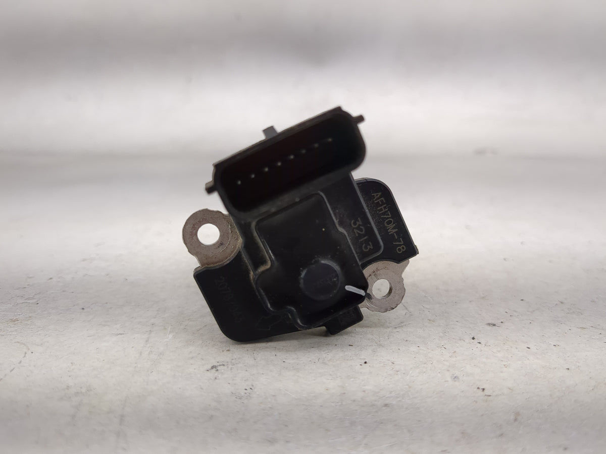 2012-2022 Gmc Acadia Mass Air Flow Meter Maf 1485692 - Oemusedautoparts1.com