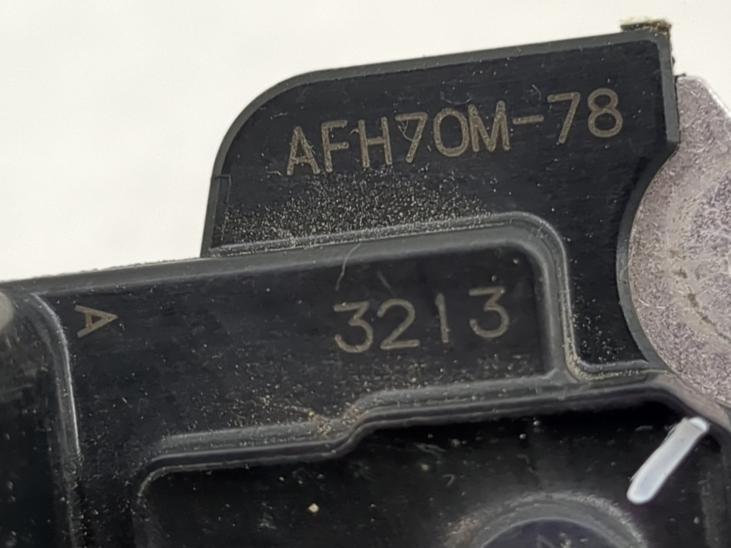 2012-2022 Gmc Acadia Mass Air Flow Meter Maf 1485692 - Oemusedautoparts1.com