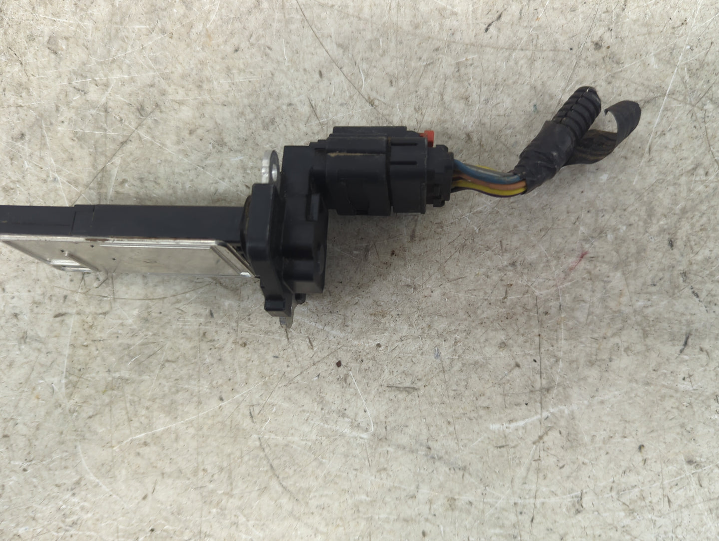 2012-2022 Gmc Acadia Mass Air Flow Meter Maf 1487868 - Oemusedautoparts1.com