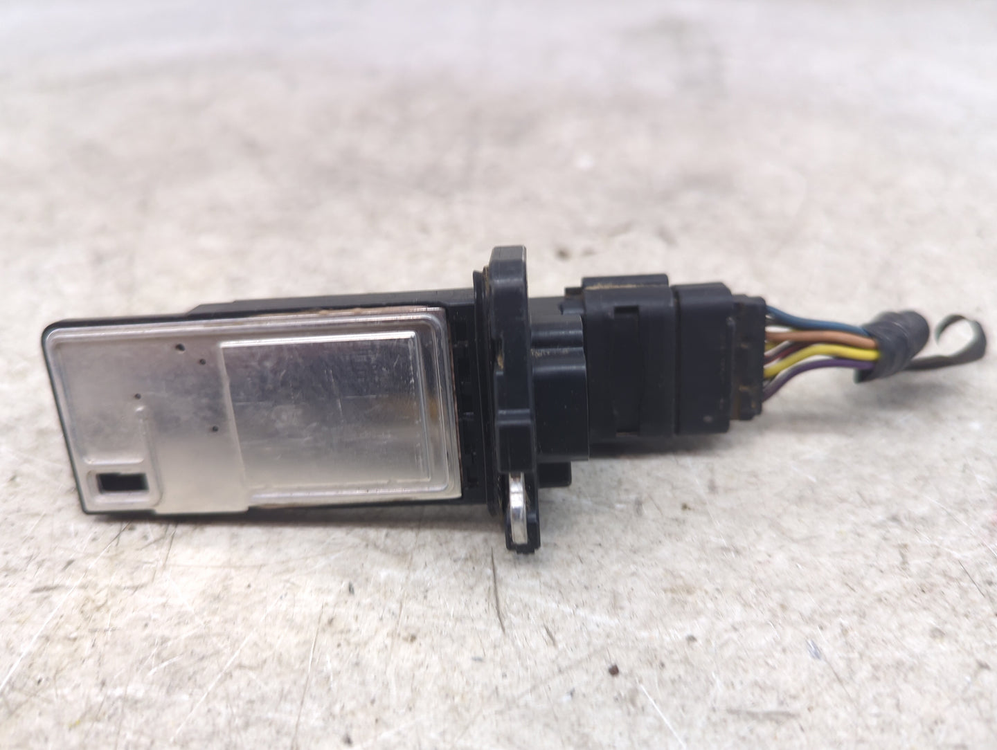 2012-2022 Gmc Acadia Mass Air Flow Meter Maf 1487868 - Oemusedautoparts1.com