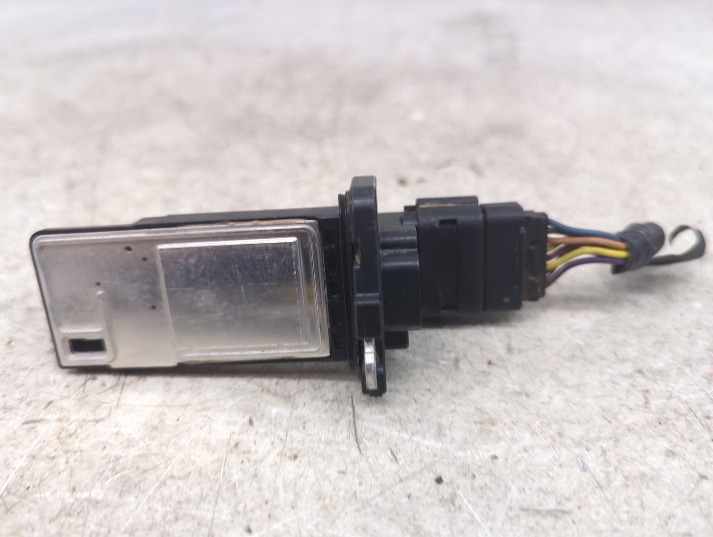 2012-2022 Gmc Acadia Mass Air Flow Meter Maf 1487868 - Oemusedautoparts1.com