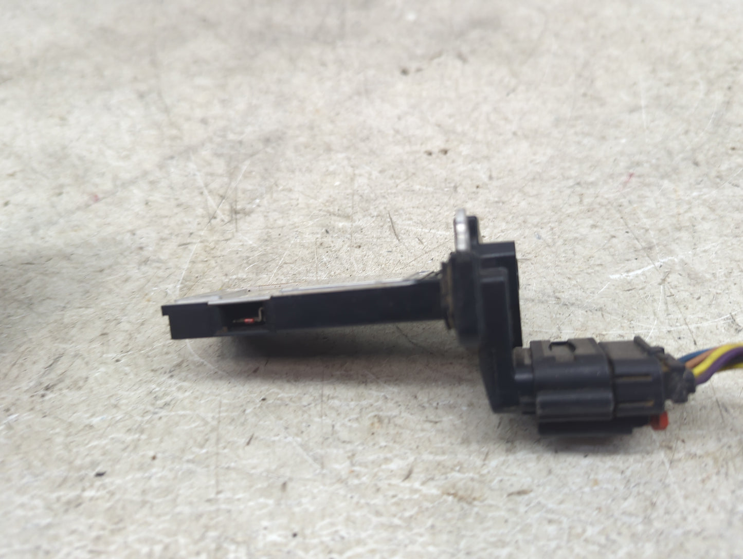 2012-2022 Gmc Acadia Mass Air Flow Meter Maf 1487868 - Oemusedautoparts1.com