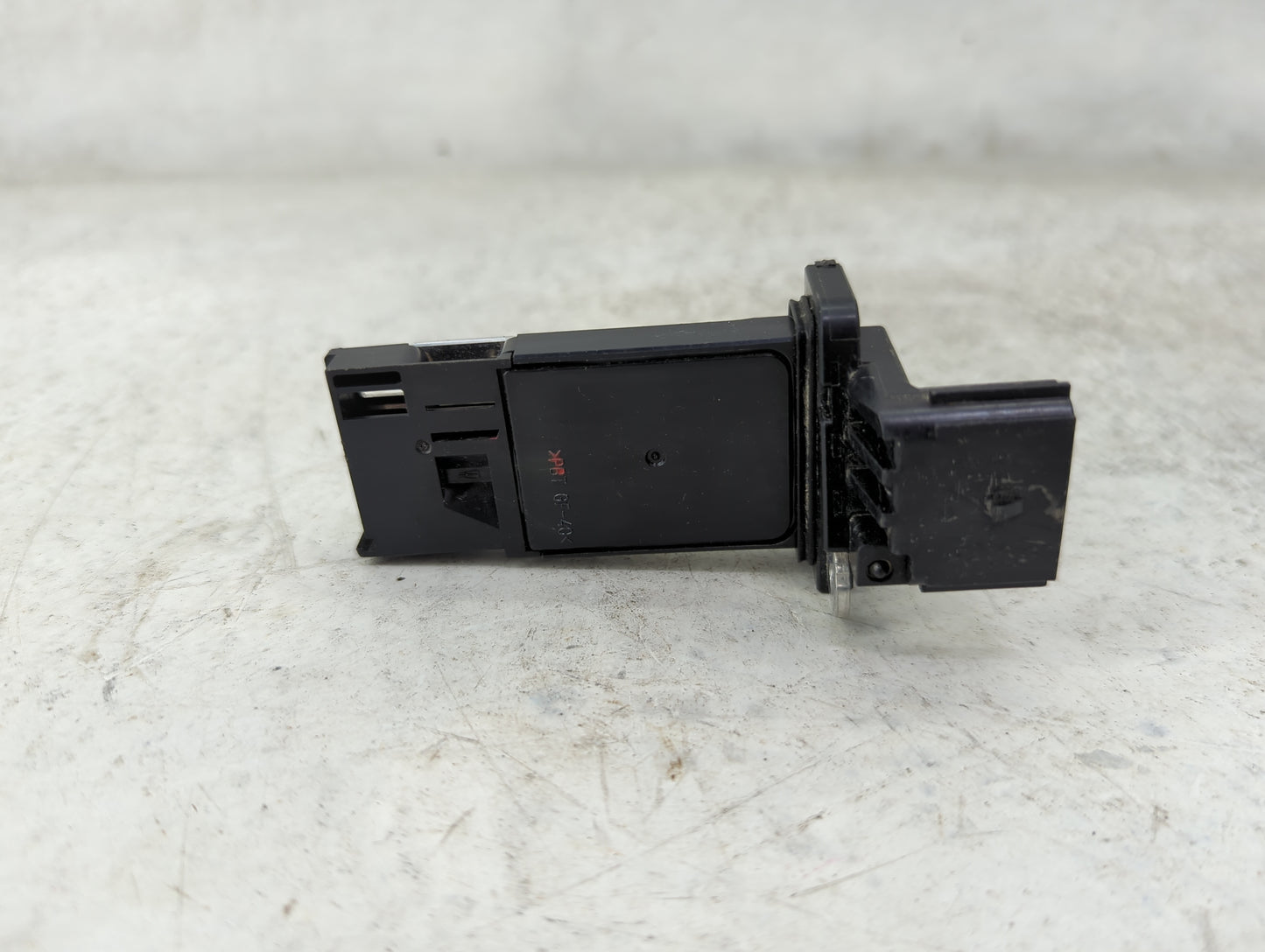 2012-2022 Gmc Acadia Mass Air Flow Meter Maf 1489769 - Oemusedautoparts1.com