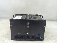 2013-2014 Gmc Acadia Radio AM FM Cd Player Receiver Replacement P/N:23130133 28383703, L2C0050TR, 3432A-0050TR Fits Fits 201