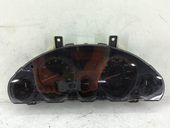 compare product 2013 Gmc Acadia Instrument Cluster Speedometer Gauges P/N:24839266 22971813, H22768920 Miles: Fits OEM Used Auto Parts