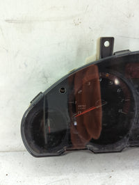 2013 Gmc Acadia Instrument Cluster Speedometer Gauges P/N:24839266 22971813, H22768920 Miles: Fits OEM Used Auto Parts - Oem