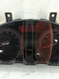2013 Gmc Acadia Instrument Cluster Speedometer Gauges P/N:24839266 22971813, H22768920 Miles: Fits OEM Used Auto Parts - Oem