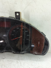 2013 Gmc Acadia Instrument Cluster Speedometer Gauges P/N:24839266 22971813, H22768920 Miles: Fits OEM Used Auto Parts - Oem