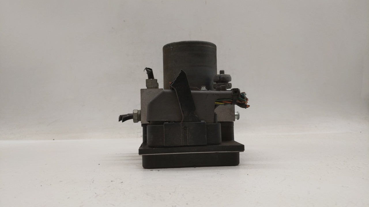 2012-2017 Gmc Acadia ABS Pump Control Module Replacement P/N:22822156 22912779, 22893247 Fits Fits 2012 2013 2014 2015 2016 