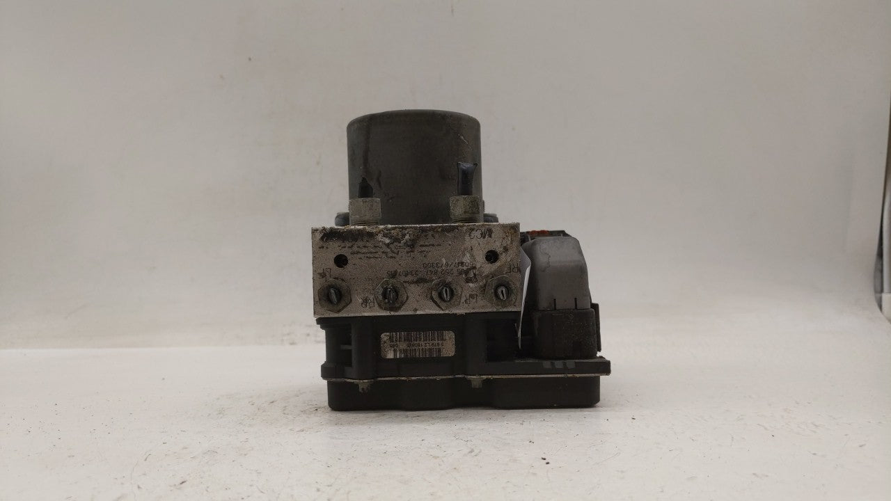 2012-2017 Gmc Acadia ABS Pump Control Module Replacement P/N:22822156 22912779, 22893247 Fits Fits 2012 2013 2014 2015 2016 