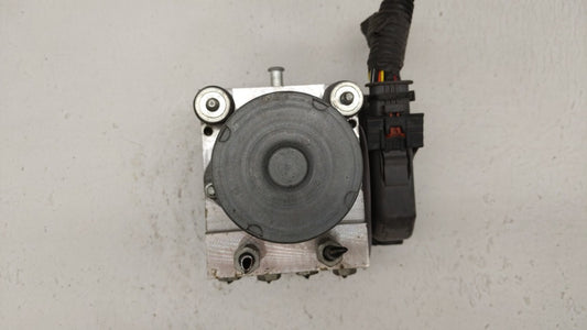 2012-2017 Gmc Acadia ABS Pump Control Module Replacement P/N:22822156 22912779, 22893247 Fits Fits 2012 2013 2014 2015 2016 2017 OEM Used Auto Parts