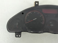 2013 Gmc Acadia Instrument Cluster Speedometer Gauges P/N:22971813 Fits OEM Used Auto Parts - Oemusedautoparts1.com