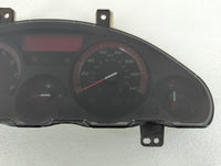 2013 Gmc Acadia Instrument Cluster Speedometer Gauges P/N:22971813 Fits OEM Used Auto Parts - Oemusedautoparts1.com