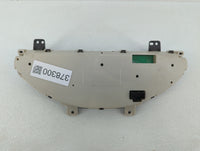 2013 Gmc Acadia Instrument Cluster Speedometer Gauges P/N:22971813 Fits OEM Used Auto Parts - Oemusedautoparts1.com