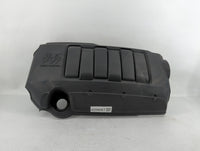 2013 Gmc Acadia Engine Cover - Oemusedautoparts1.com