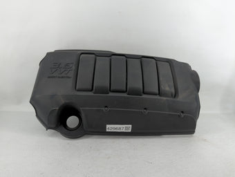 compare product 2013 Gmc Acadia Engine Cover