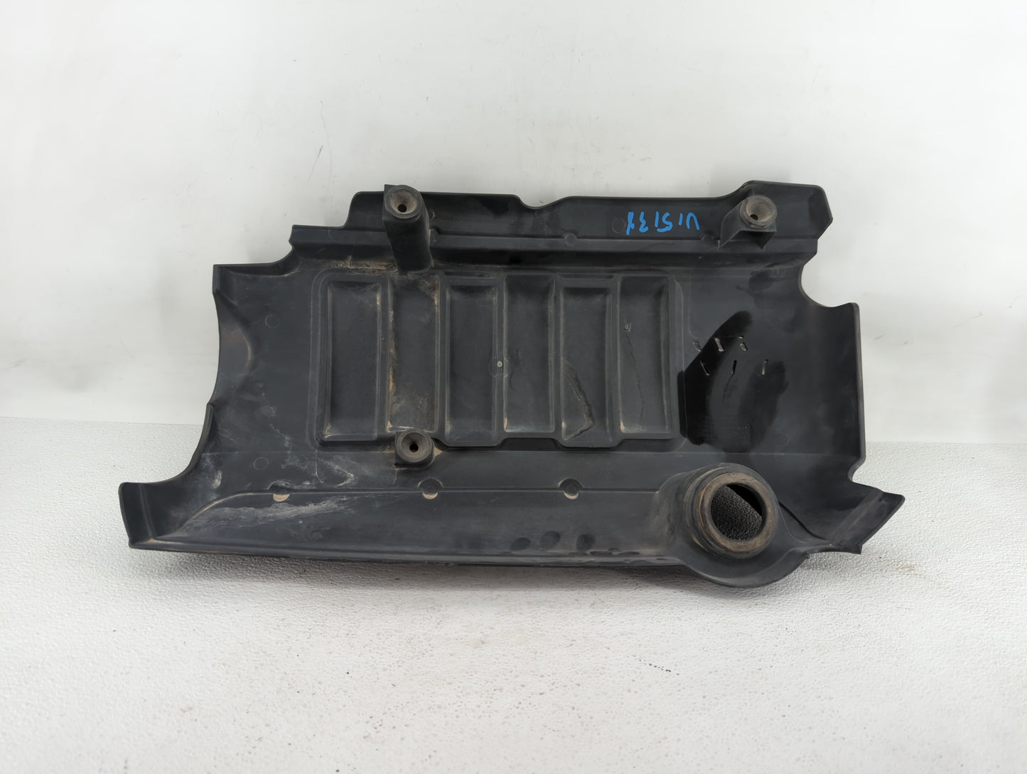 2013 Gmc Acadia Engine Cover - Oemusedautoparts1.com