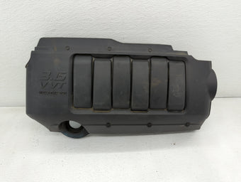 compare product 2013 Gmc Acadia Engine Cover