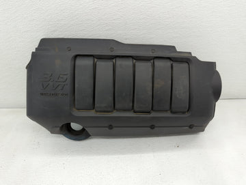 2013 Gmc Acadia Engine Cover - Oemusedautoparts1.com